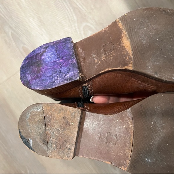 Tory Burch Riding boots - Picture 7 of 10